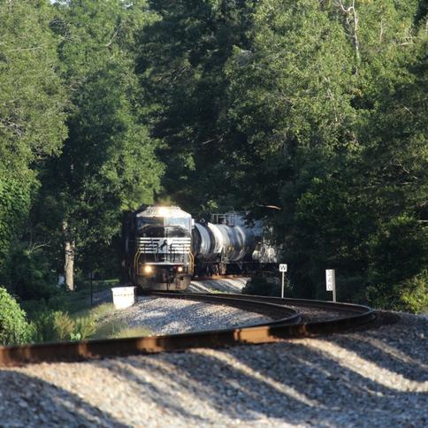 Diesel locomotive gallery